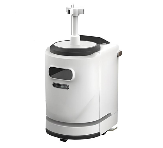 过氧化氢消毒机器人