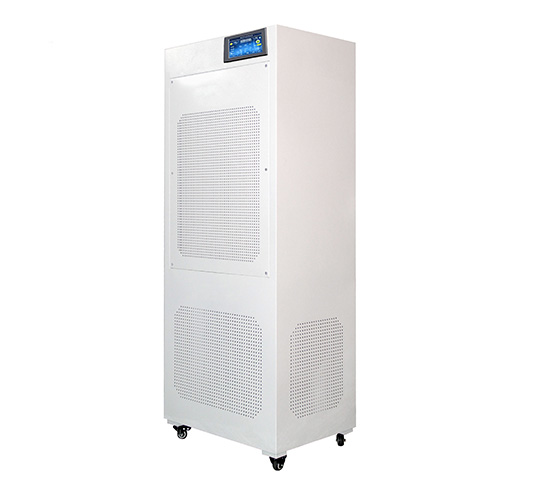 立式手术室空气消毒净化机